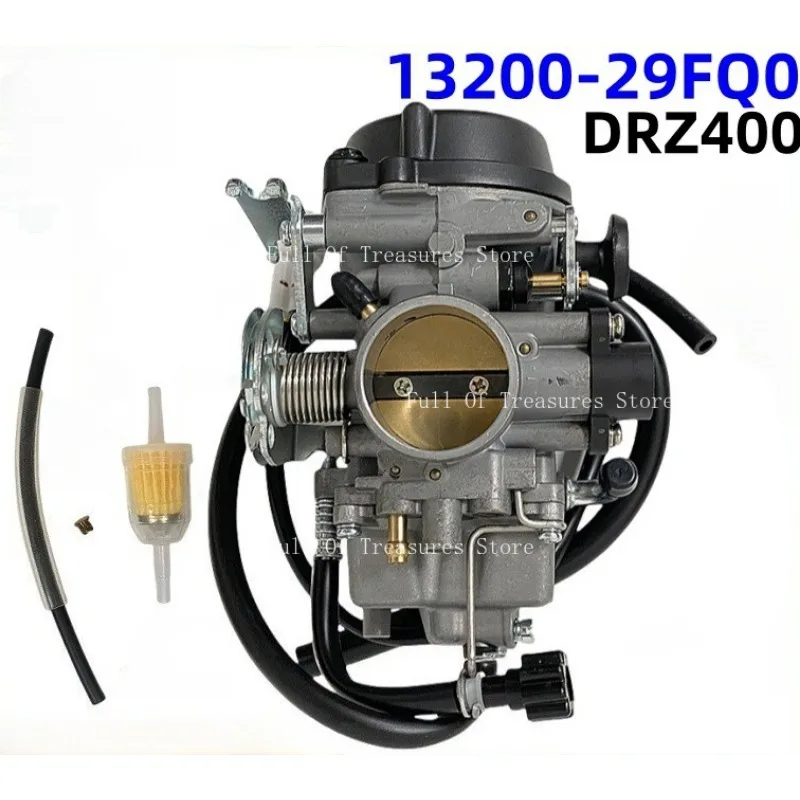

13200-29FQ0 Motorcycle Carburetor Suitable for Suzuki DRZ400 Kawasaki KLX400SR