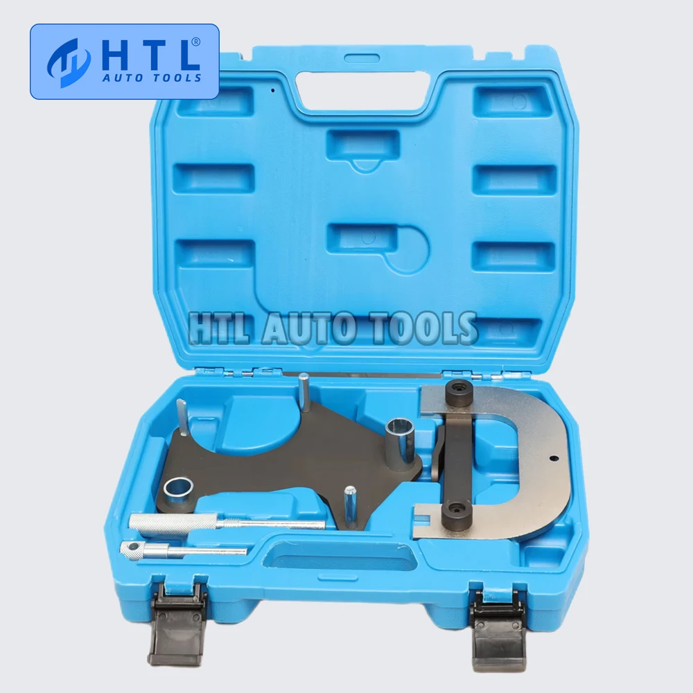 

Набор инструментов для установки ремень распределительного вала двигателя для Renault New 16v & K4J