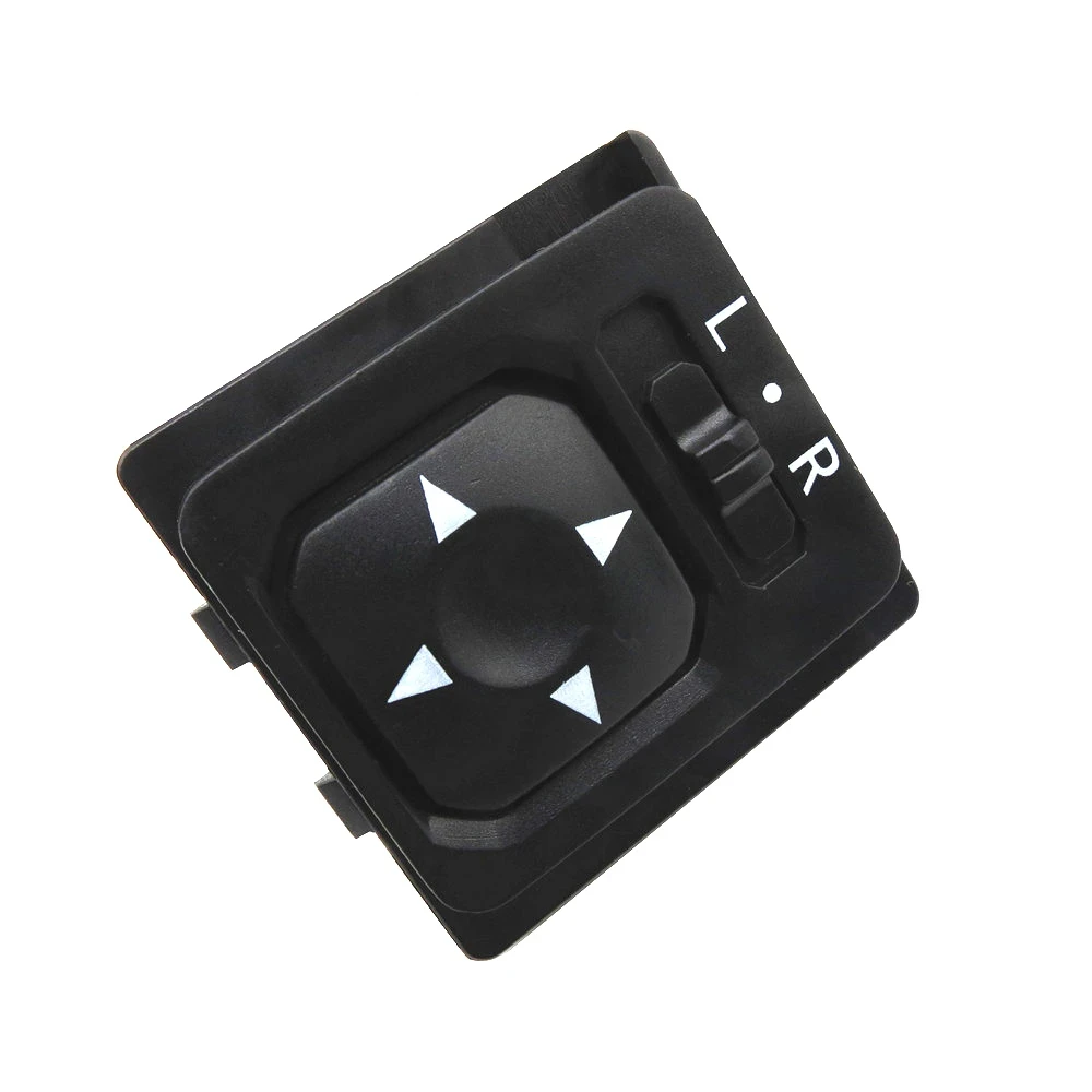 

Remote Control Rearview Mirror Switch MR417977 183570 For Mitsubishi Pajero Montero IO Pinin Outlander Lancer Galant ASX Eclipse