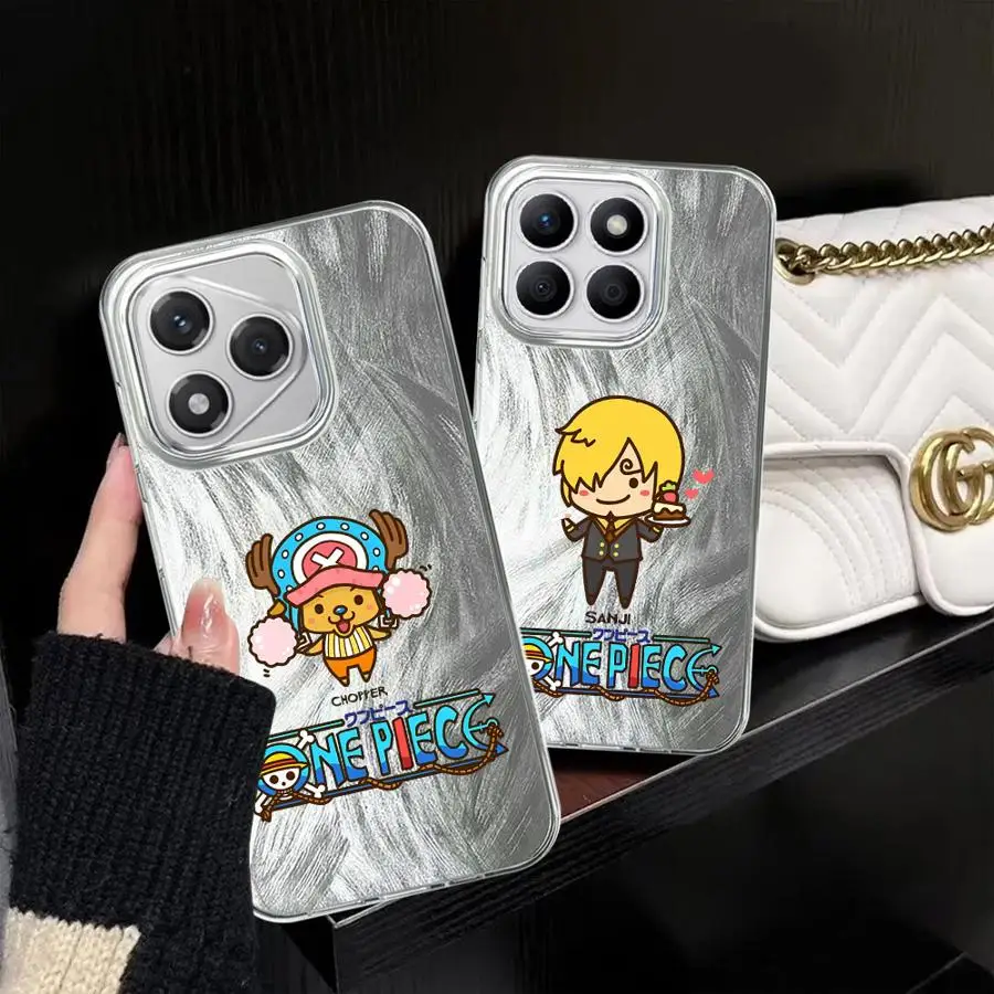 Cartoon Cute One Pi… - image