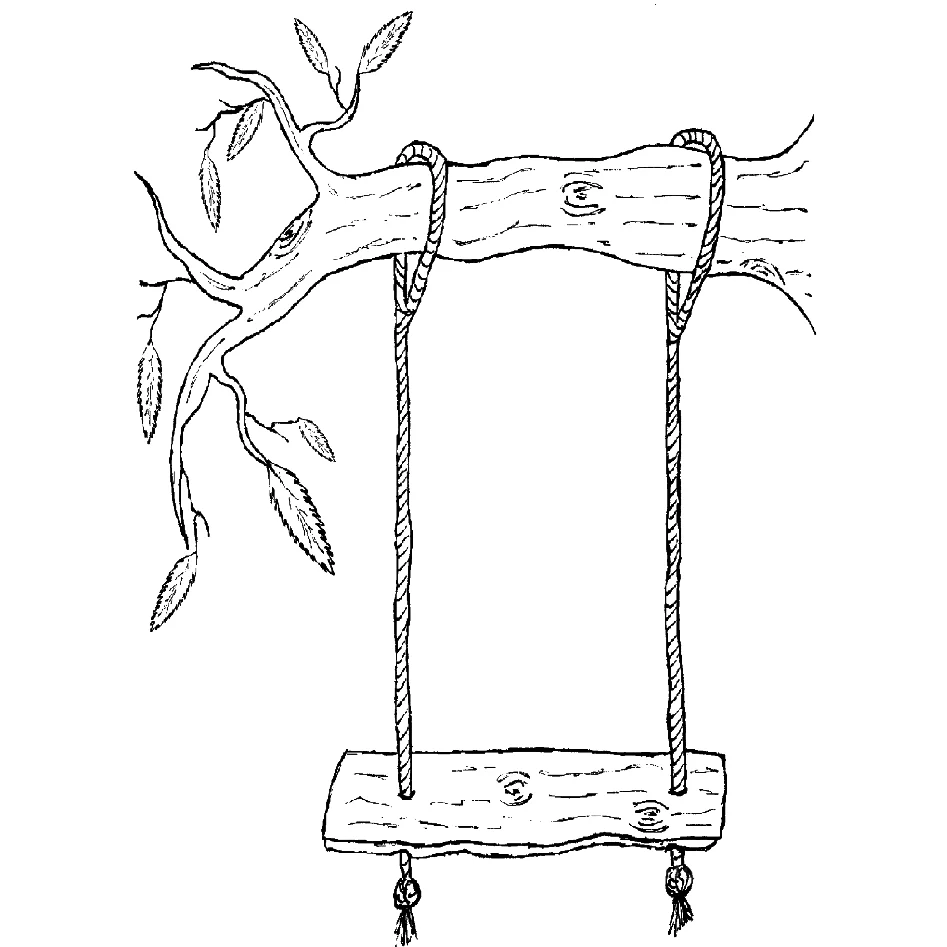 Swing Transparent S…