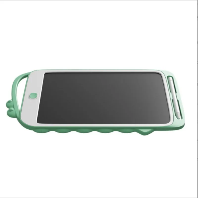 子供向けのLCDライティングタブレット,描画ツール,電子機器,ライティングボード,教育玩具,落書き,10インチ