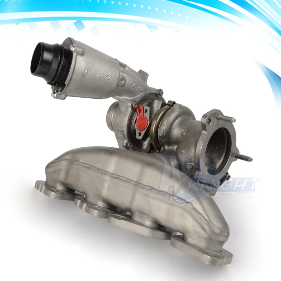 

AL0067 Турбозарядное устройство для Mercedes A-Class W176 A180, A180 BlueEfficiency A2700902780 A2700900080 A2700900080 A2700902280