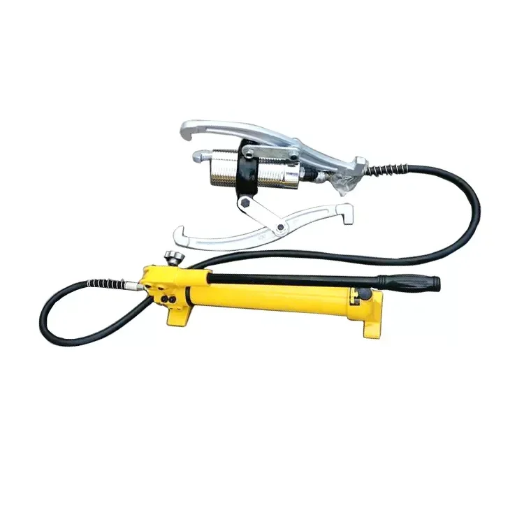 30tons 3-arm hydraulic puller