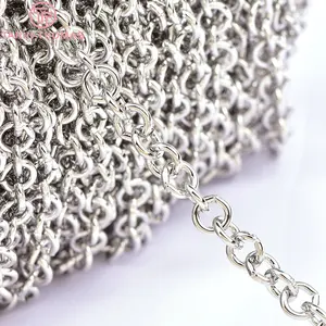 . 10 Hauptverkaufsgoldkette 24K - №6