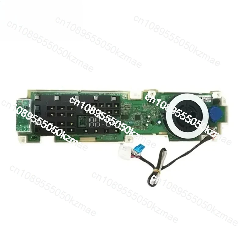 

For LG Washing Machine PCB Control Board Display EBR 85111441