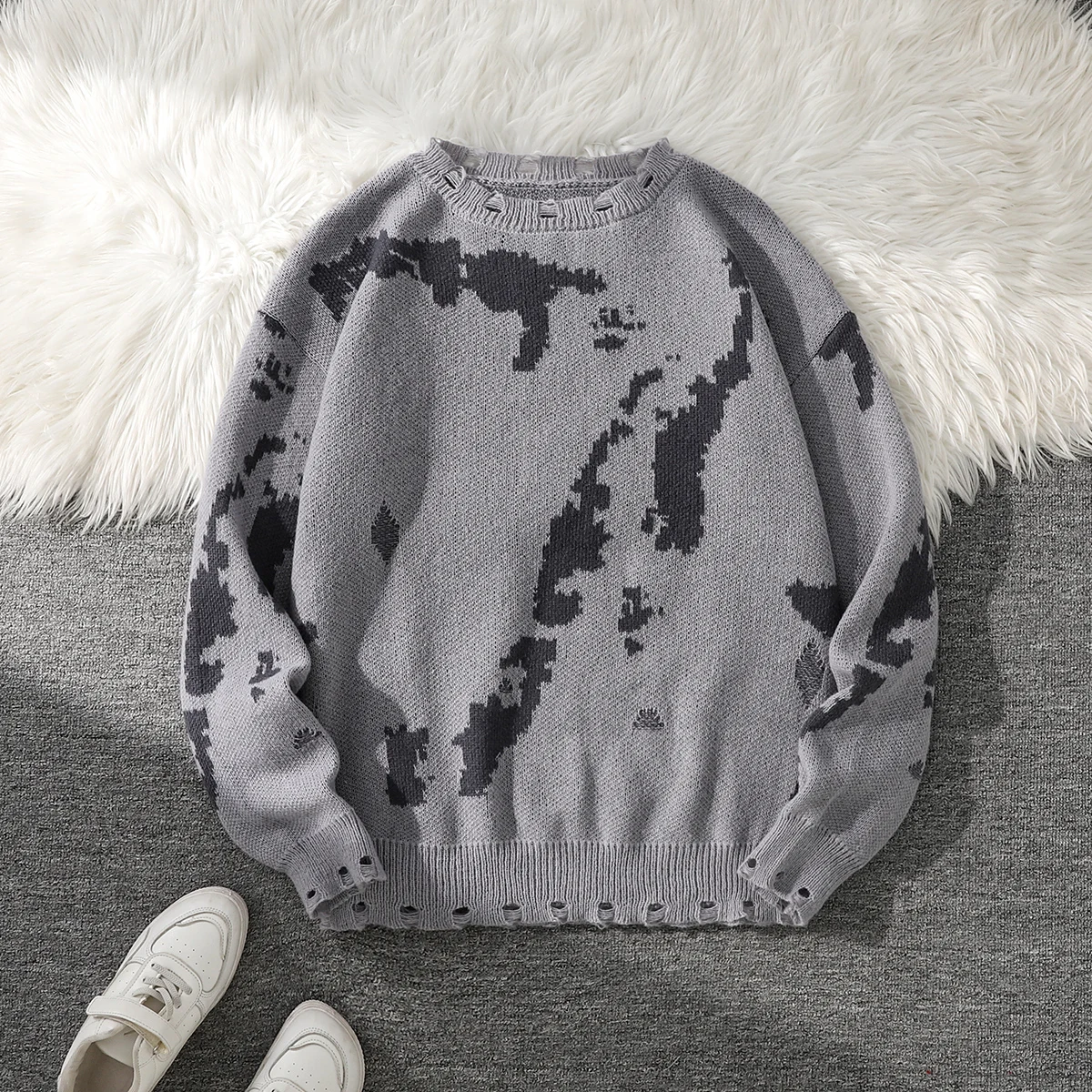 GRAY