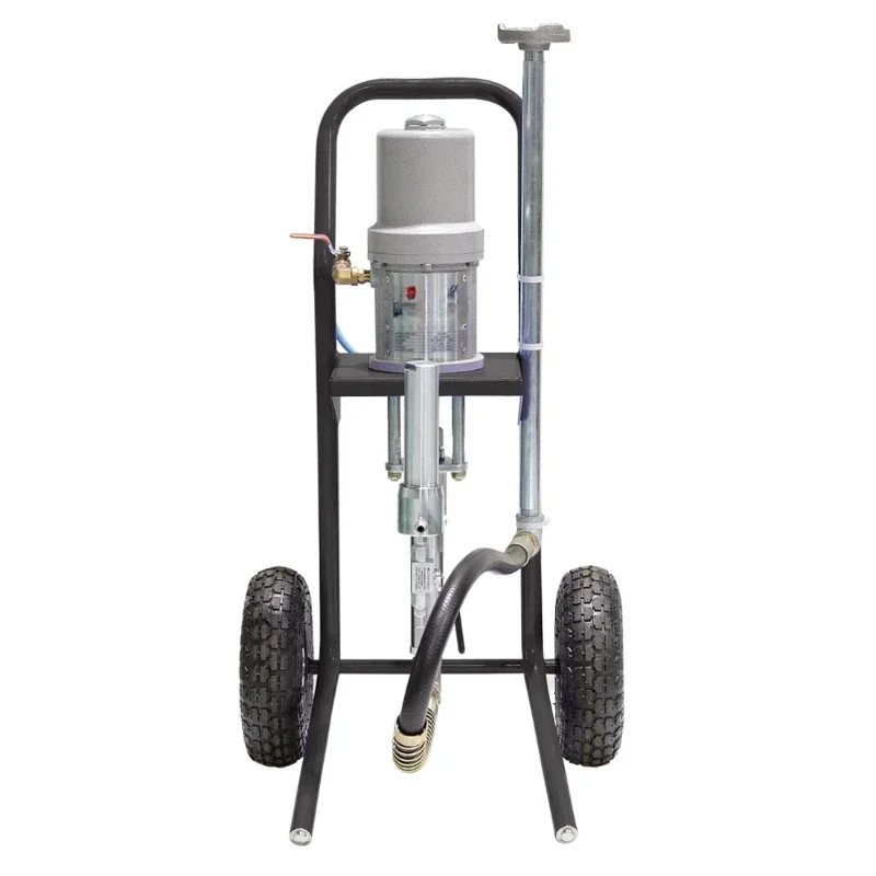 

Pneumatic Airless Sprayer