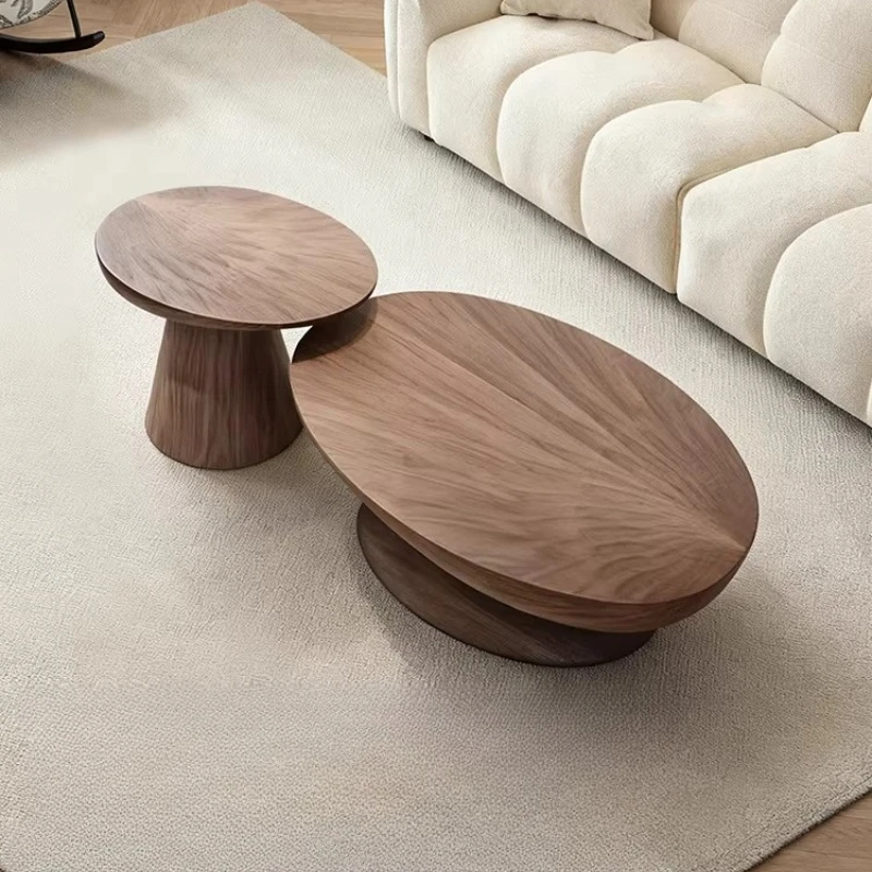 Wodden Modern Coffee Tables Design High Quality Wooden Designer Floor Coffee Tables Living Room Mesa De Centro Furniture Home