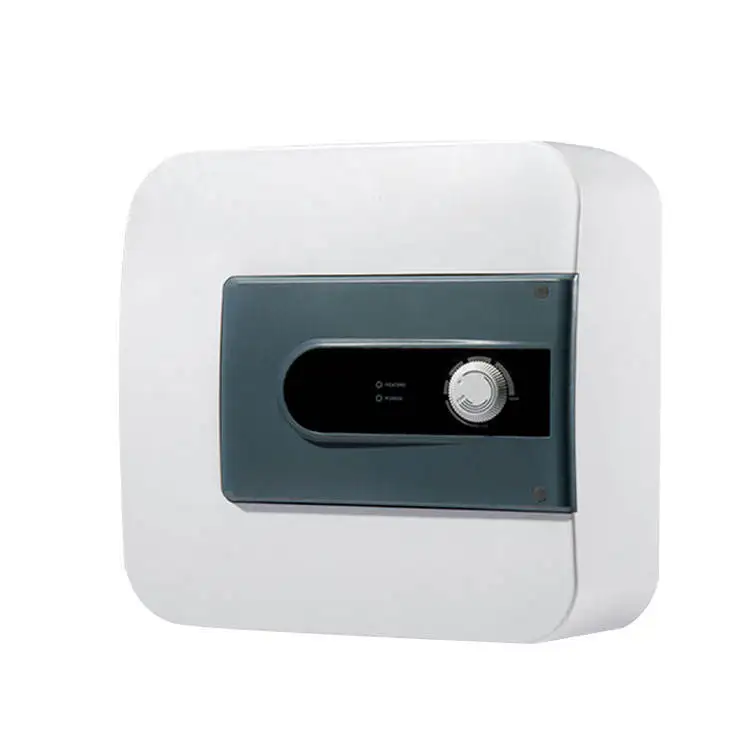 Water storage type under-counter kitchen small constant temperature small kitchen treasure electric water heater