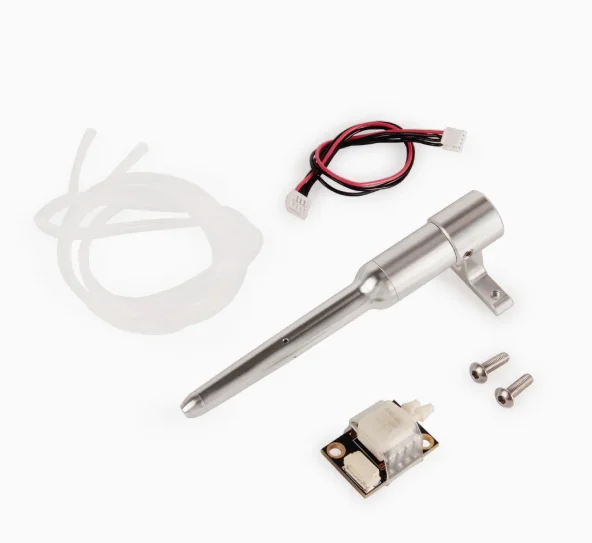 

Digital airspeed meter sensor Ardupilot/PX4 airspeed tube