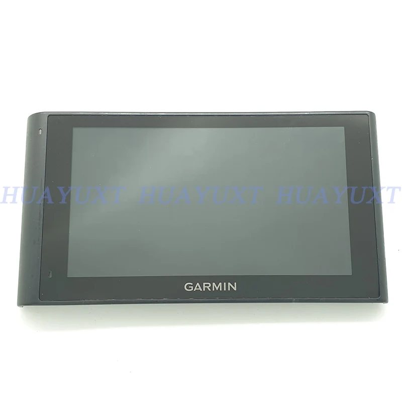 LCD Display With Touch Screen For Garmin dezlCam LMTHD Replacement Parts