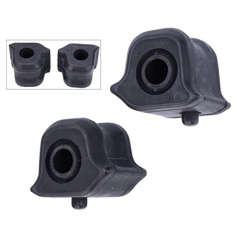 

2 шт. передняя противоскользящая втулка резиновая 48815-47030 48815-47020 для P-rius 1.8L Hybrid 2009 2010 2011 2012 2013 2014 2015