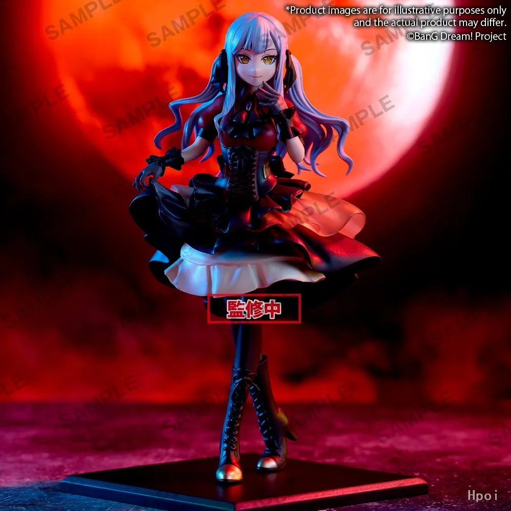 Original Bushiroad Creative BanG Dream! Premium Figure Ave Mujica