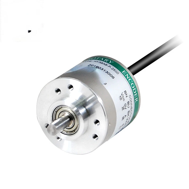 

China Supply Mini Rotary Encoders Encoder Rotary Absolute Rotary Encoder