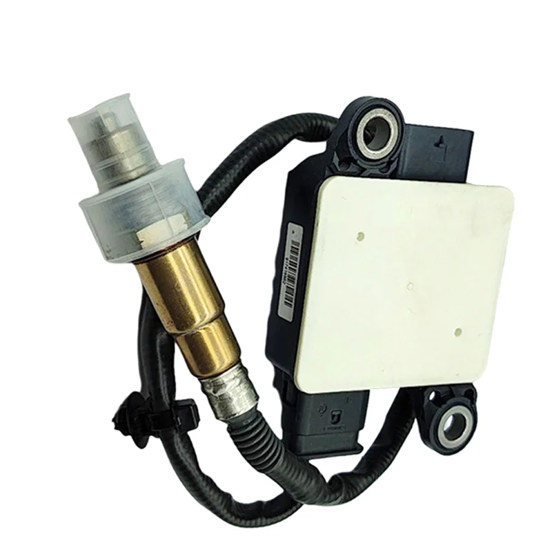 A11M-Car عادم الديزل PM مستشعر الجسيمات 55485401 لكابتيفا 2011-2018 مستشعر نيتروجين الجسيمات Nox #3