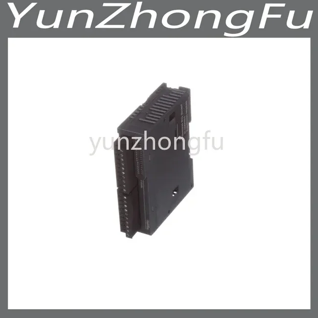 

New digital module TM3DI16