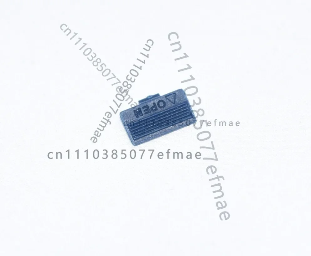 1PCS Battery door cover lock latch for Sony TPS-L2 Walkman Cassette Player