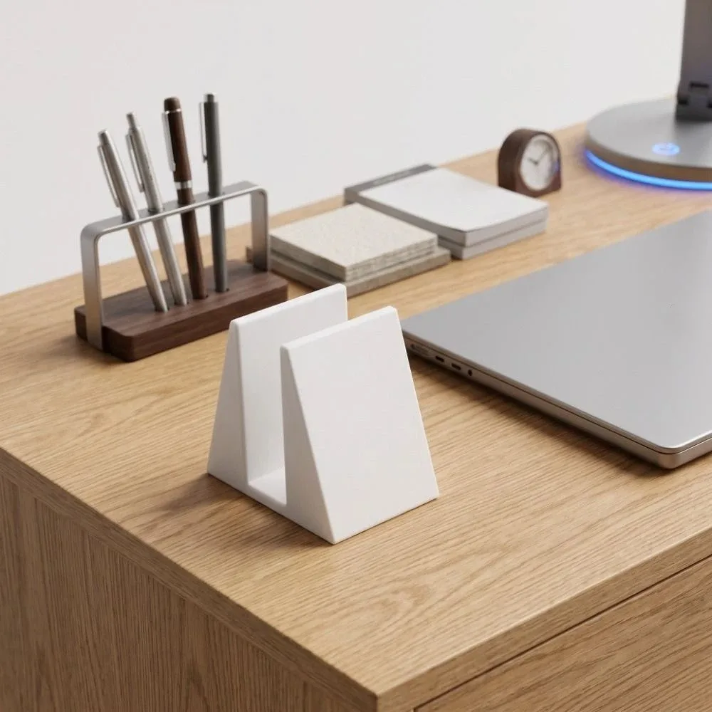 Tissue Holder Space Saving Vertical Rack Stable Practical Weight Scale Bracket Heavy Duty Storage Stand Kitchen gallery 2