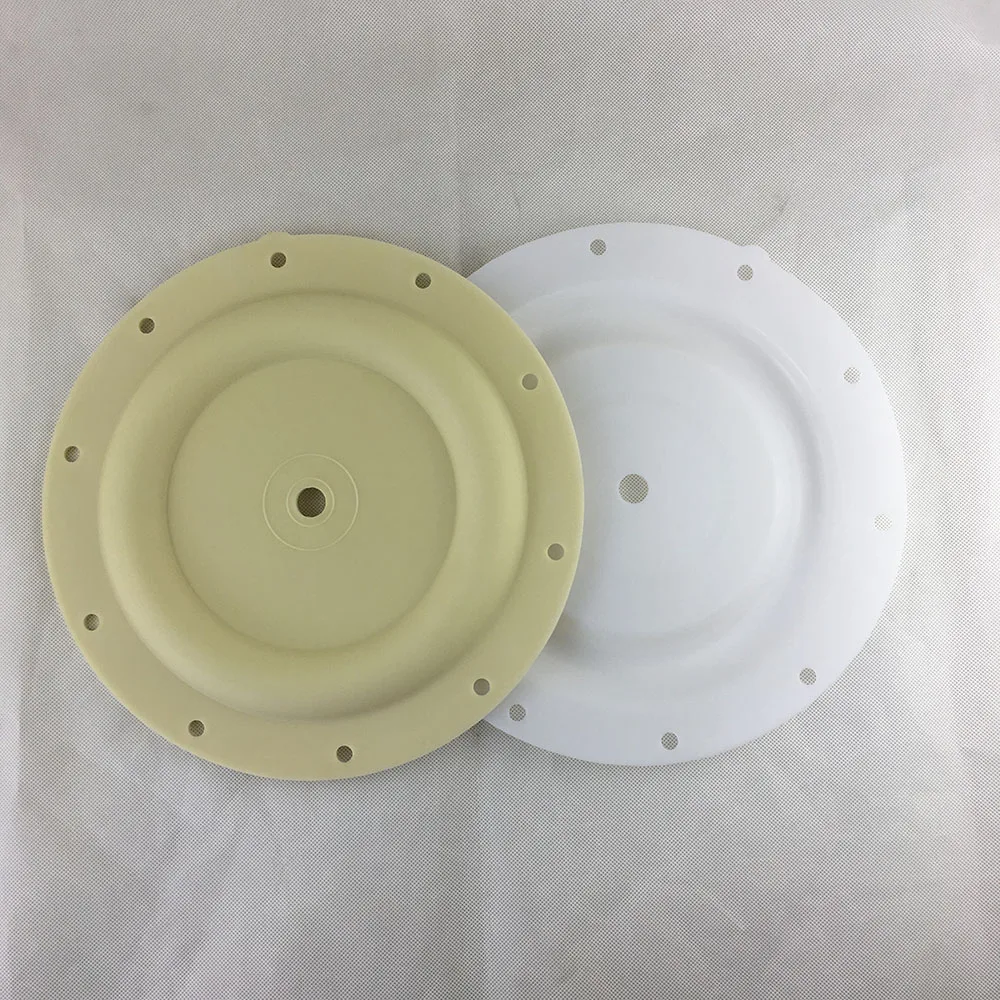 Santoprene 94615-A PTFE 94617 1.5
