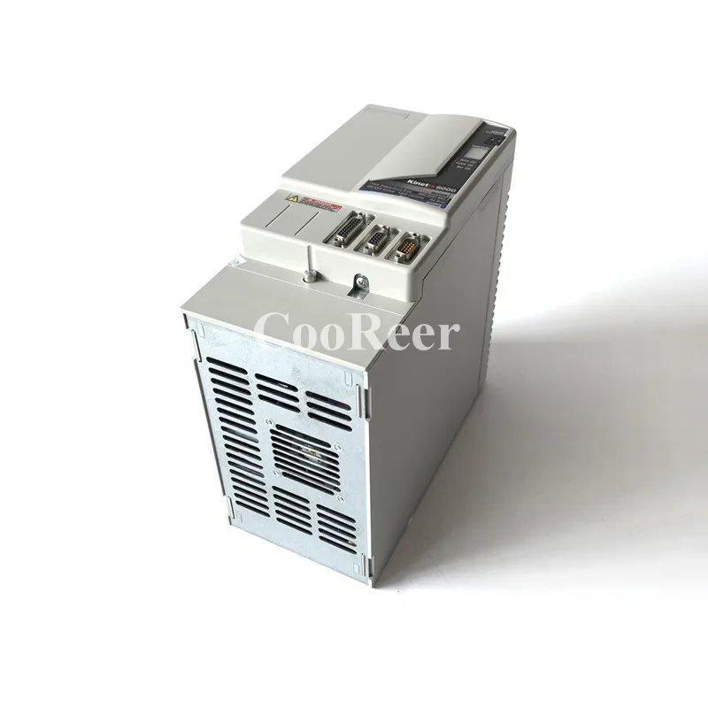 2094 Series Kinetix 6000 Servo Drive 2094-BC02-M02-S Original