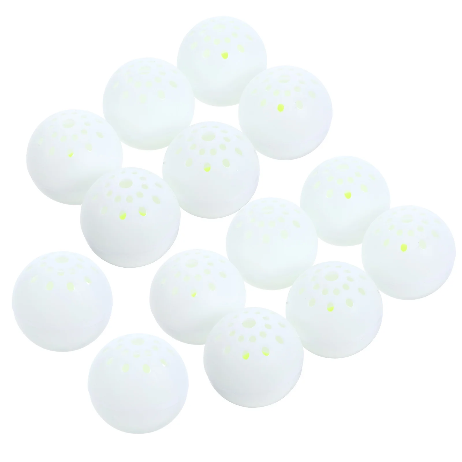 

36Pcs Closet Freshener Deodorizer Balls for Shoes and Sneakers Strong Smell Remover Air Purifier for Enclosed Spaces