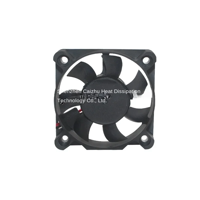 CAIZHU - 5010 FAN DC  50 * 50 * 10 5 cm small computer FAN case fans DC cooling fans5V 12V 24V