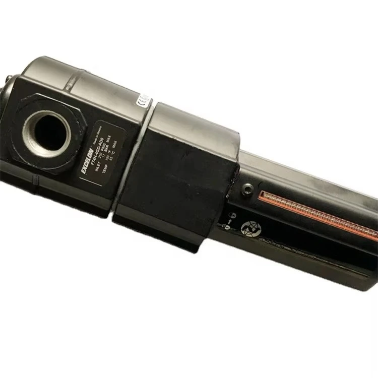 F74G-6AN-AD3 Filter…