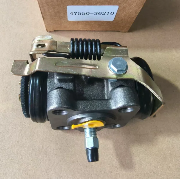 

Brake Wheel Cylinder 47550-36210 47560-36210 47570-36210 47580-36210 For TOYOTA DYNA 200 COASTER Bus (93-03)