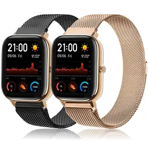 Correa amazfit gts aliexpress sales