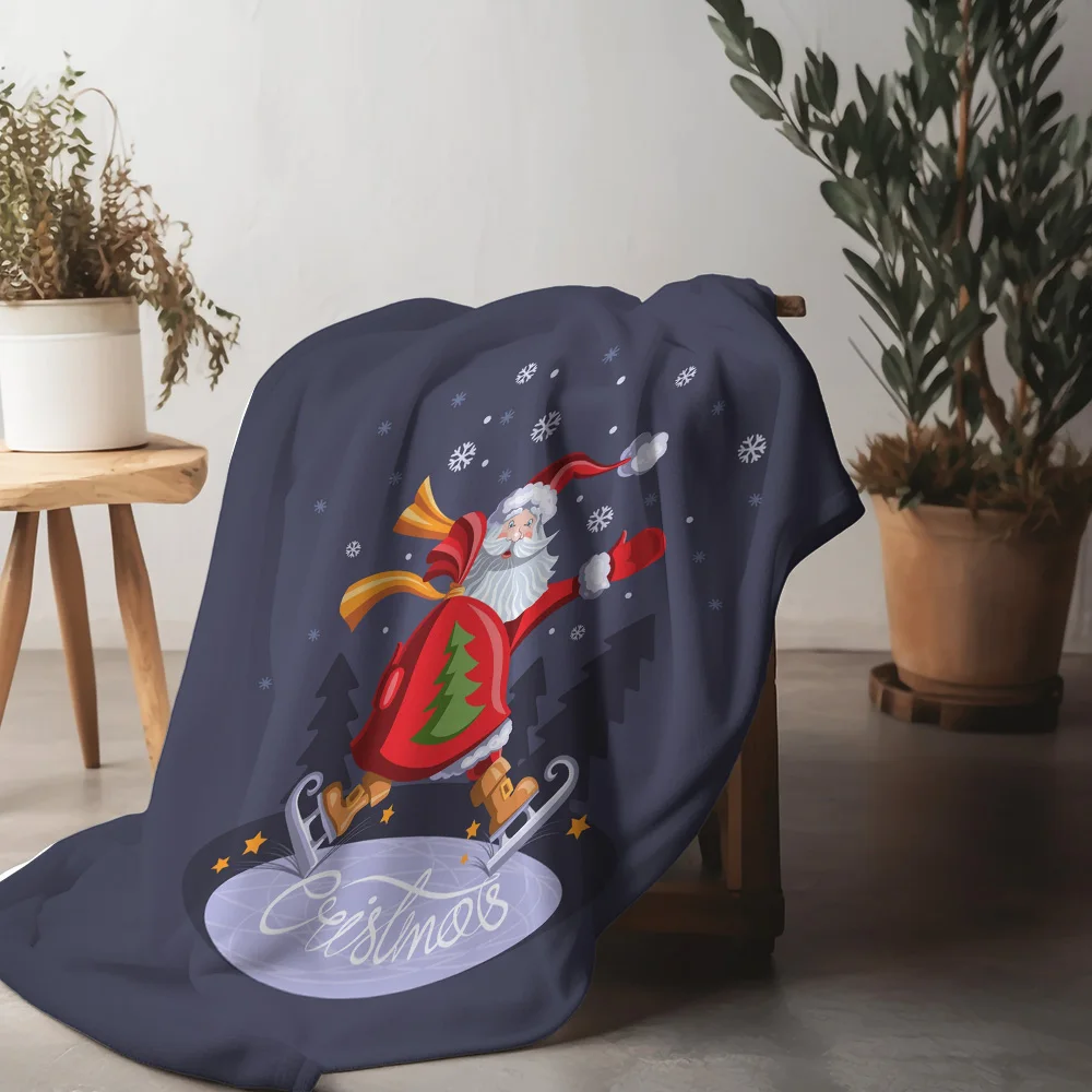 Tu Cozy Christmas B… - image