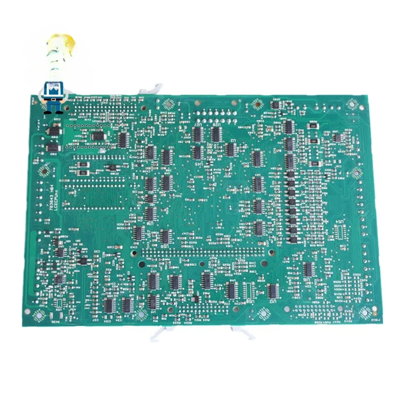 SEES KM763640G01 LCECPUNC Elevator Main Drive PCB Board 763640G01 For lift escalator Card spare parts