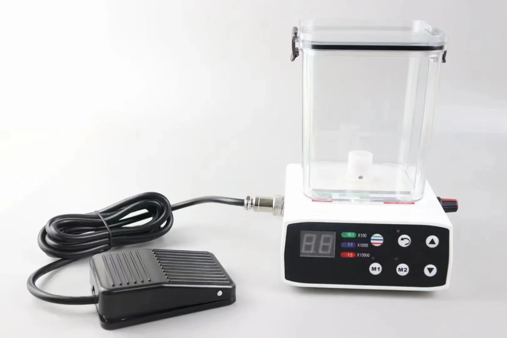 Led Micro Motor - E…