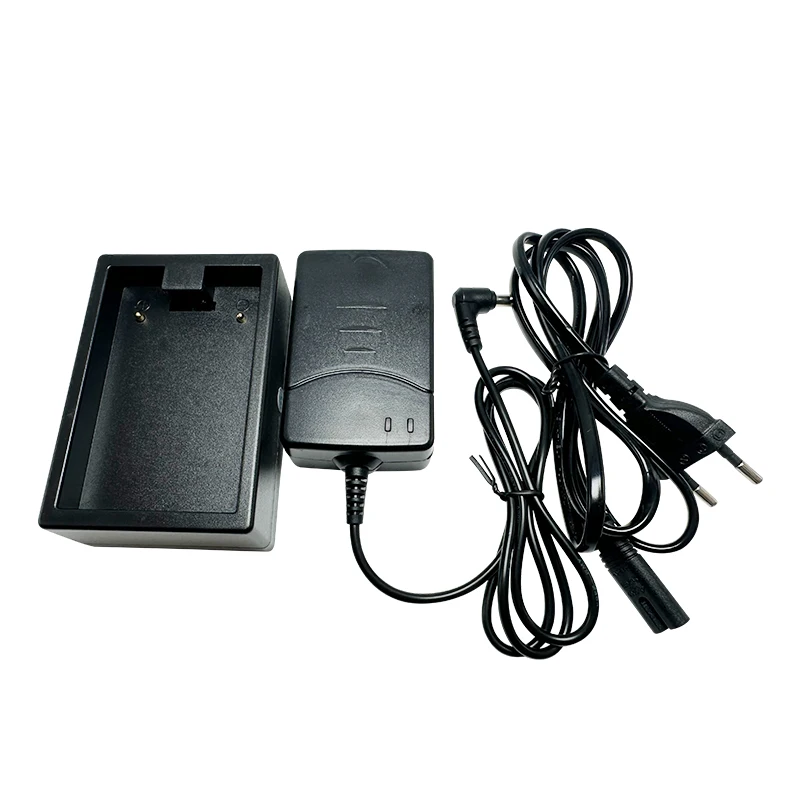 Carregador para Estações Totais Sok-kia Cdc29 Bdc25a Bateria Bdc25b Novo