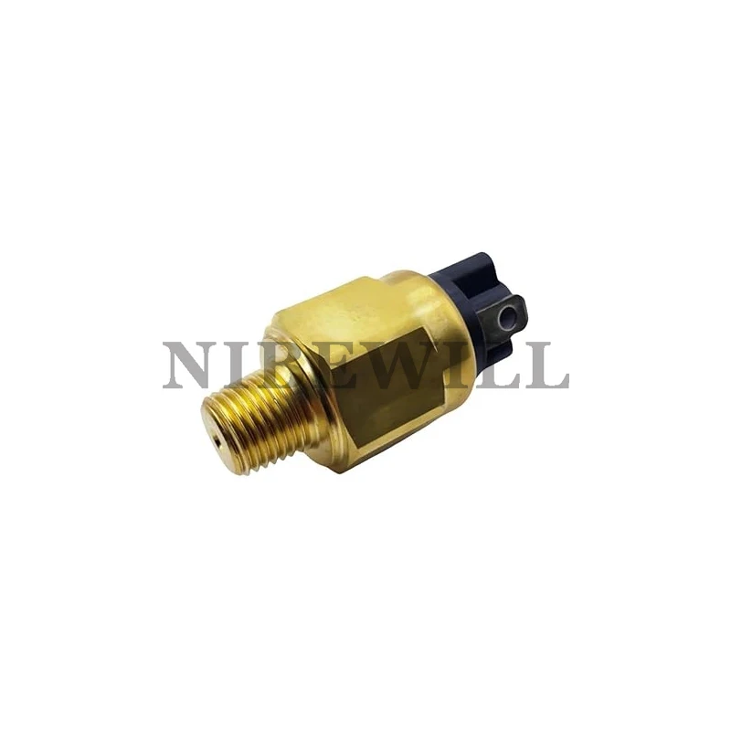 Engineering Machinery Parts for XCMG XE150 Excavator Oil Pressure Sensor 20316268077