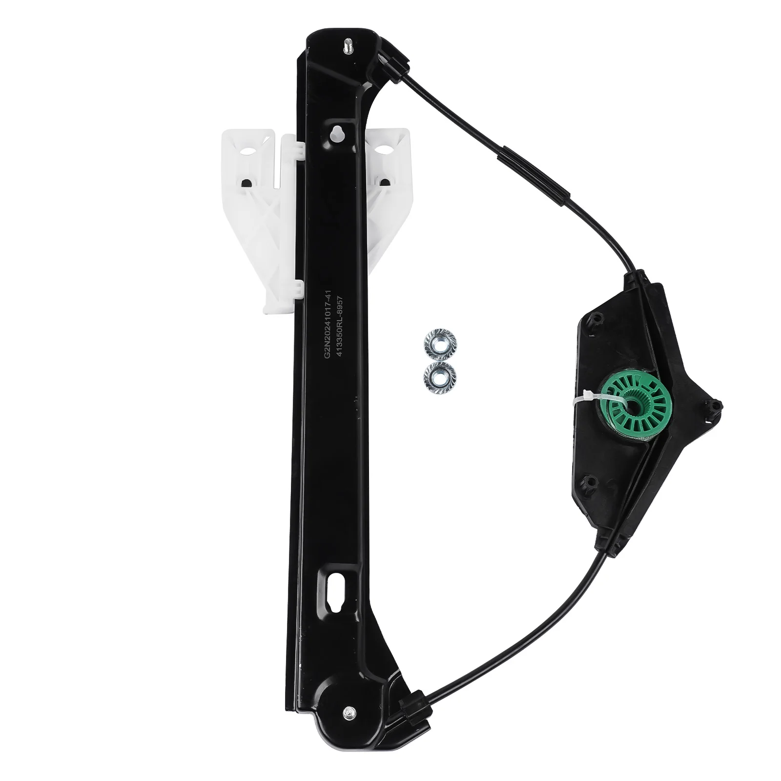 

AP01 Rear Left Window Regulator Mechanism for Audi A3 8V 2013-2020 2.0 TDI 8V4839461