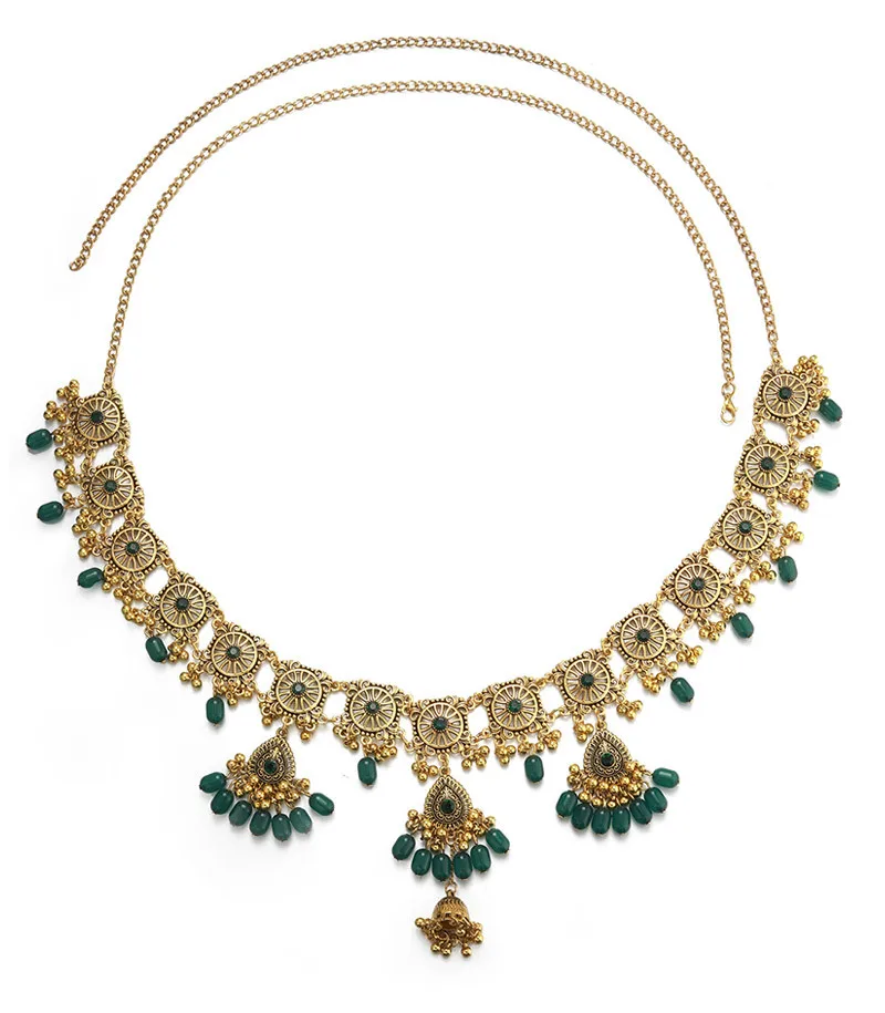 Thumbnail 2 - #21 Newest Body Chains