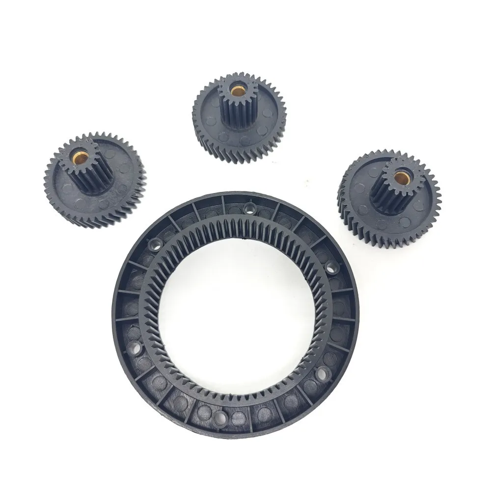 AliExpress NONE For Giant Ebike Wheel Hub Motor Planetary Gears E-BIKE Electric Machinery Gears Repair Tools Bicycle Accessories Conversion Kit