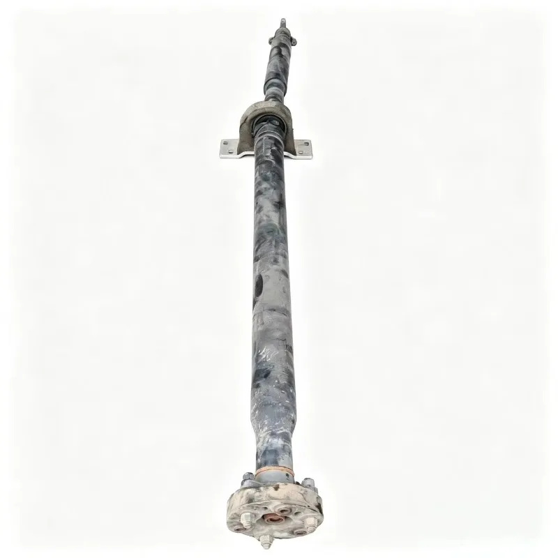 Used Car Parts rear propeller drive shaft  assembly