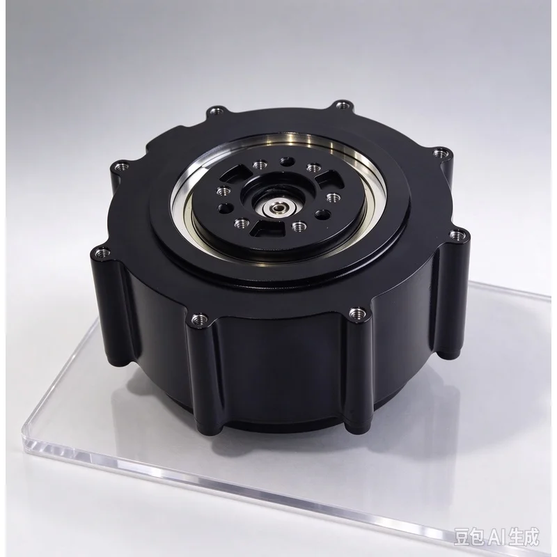 Joint Motor For ROBSTRIDE03 QDD 60N.m Integrated Module ROBSTRIDE 03 Replacement