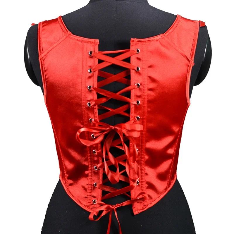 Thumbnail 3 - #51 Underbust Corset Shapers Comparison Guide