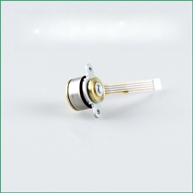 High-efficiency and energy-saving motor intelligent control system Miniature brushless motor 10S220H280 3