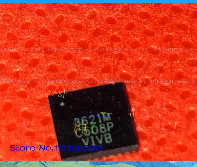 

IR3621M 3621M IR3621MTRPBF QFN