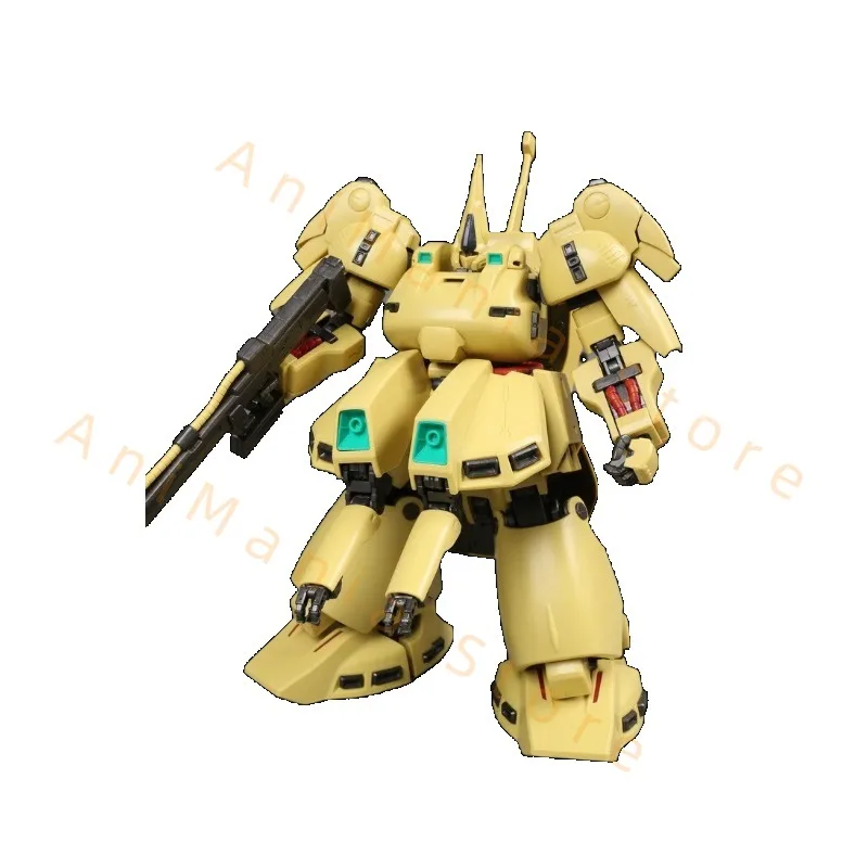 Daban 6626 PMX-003 MG 1/100 الجمعية أطقم منمذجة PMX-003 THE-O جمع عمل أرقام روبوت التجمع لعبة مجسمة