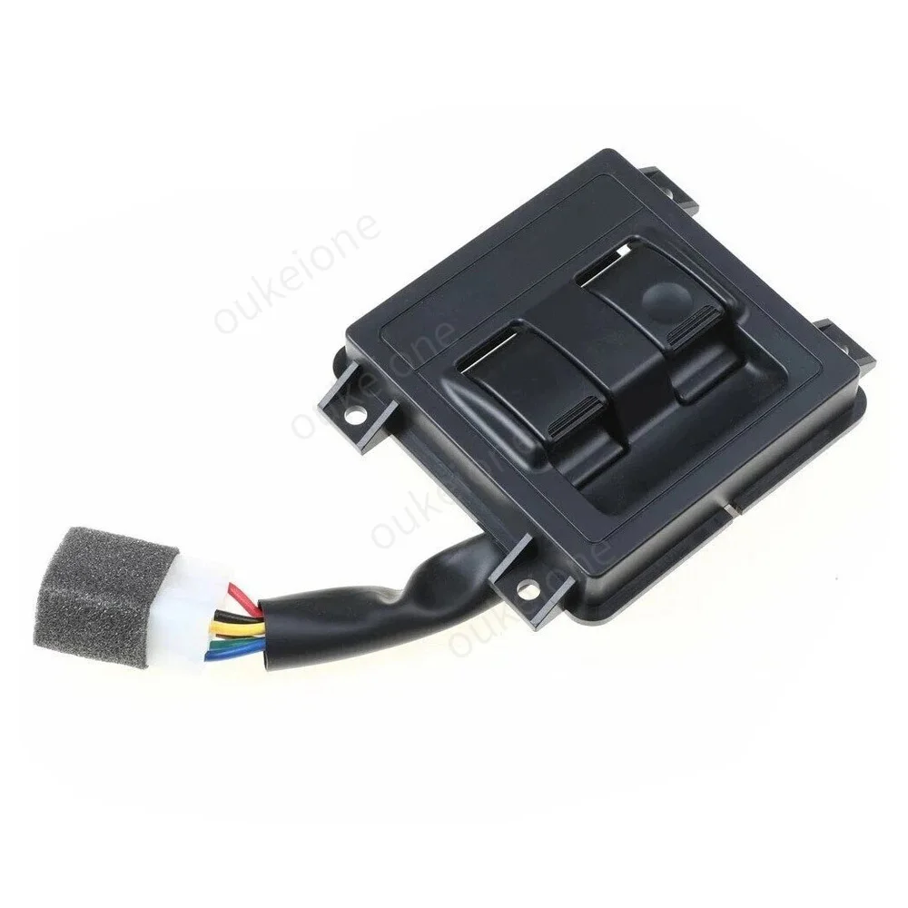 Car Accessories MR159874 For Mitsubishi L300 1994 - 2004 Power Window Switch Lifter Control Button Parts