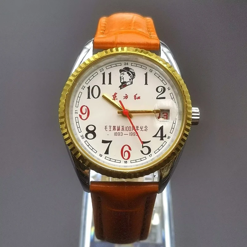 DUGARY Vintage Manual mechanic - Vintage Fashion Complete review and price