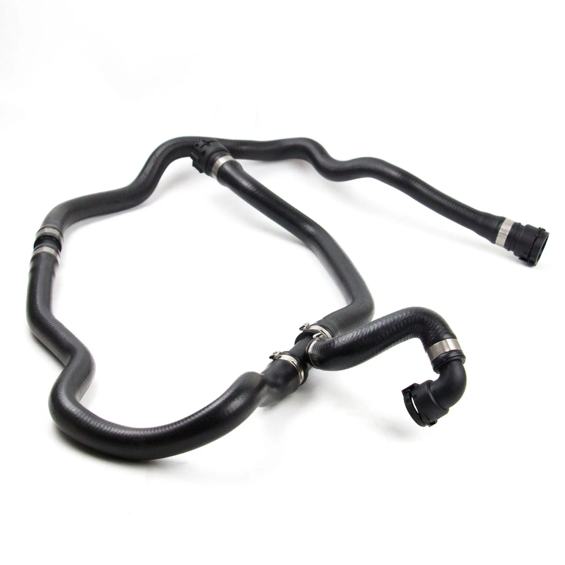 

Автомобильные детали Труба подачи воды, резервуар для воды, вспомогательный чайник, обратная труба, труба охлаждающей воды OE: 17127519258