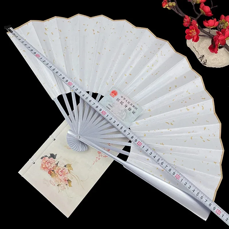 2021 جديد شان هي لينغ نفس المشجعين تأثيري ون كيكسينغ مروحة كلمة الشرف SHL shanheling