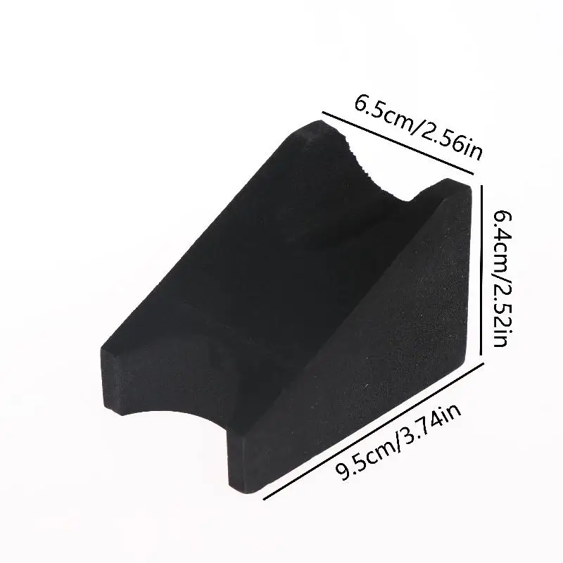 For Guitar Cleaning Luthier Setup Repair Tools Guitar Neck Rest Support Pillow Electric Acoustic String Instrument Stand Holder