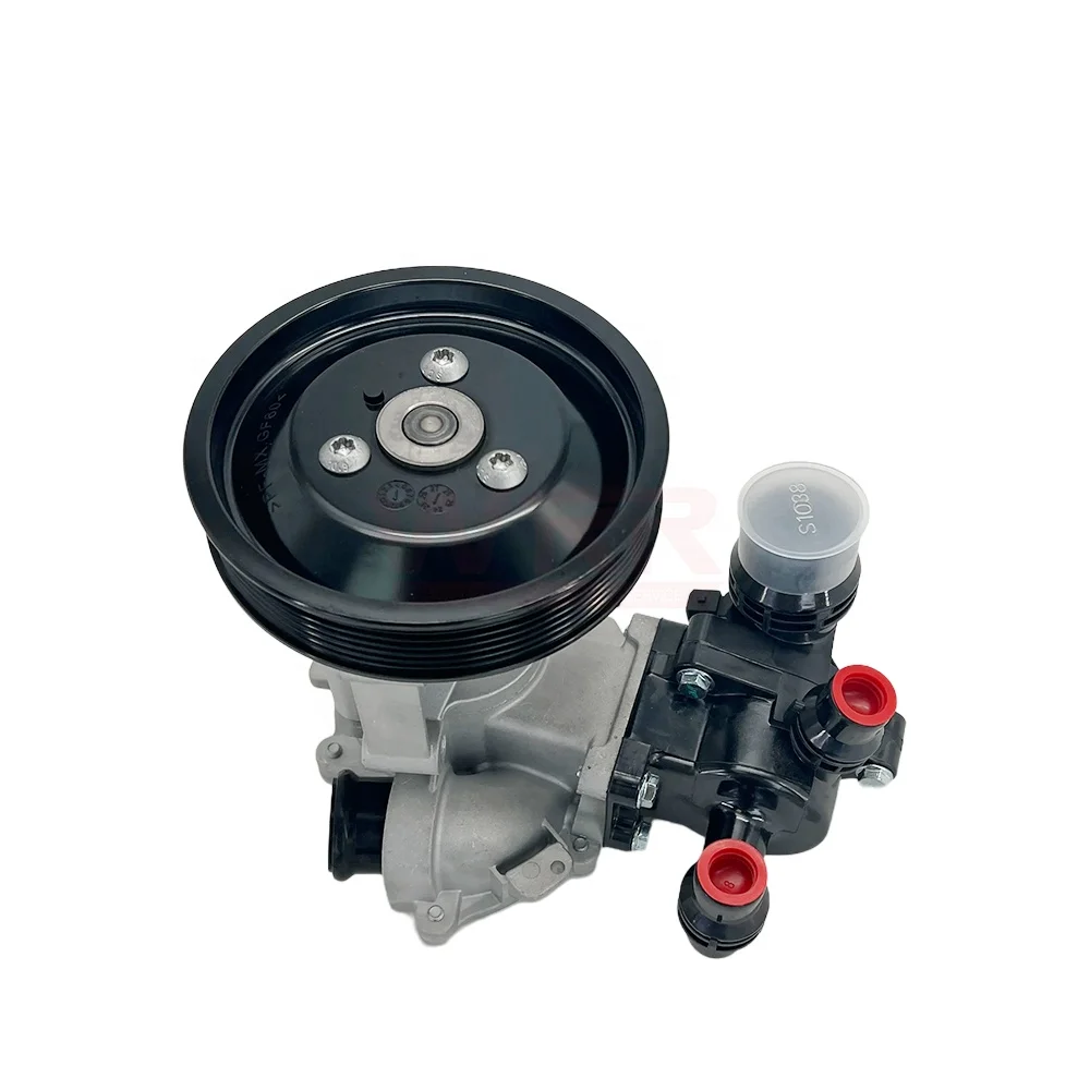 11517574119 Auto Parts for Great Wall Hover Power Steering Pump Fit For BMW E46 E60 E84